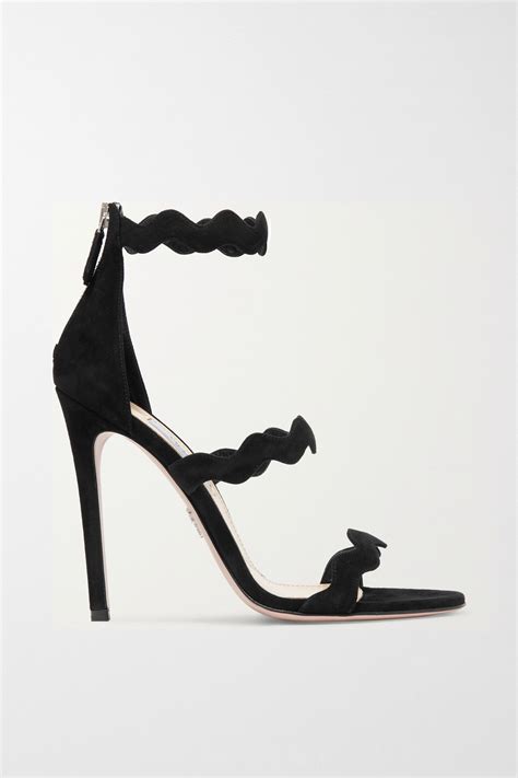 prada stiletto shoes|prada high heel sandals.